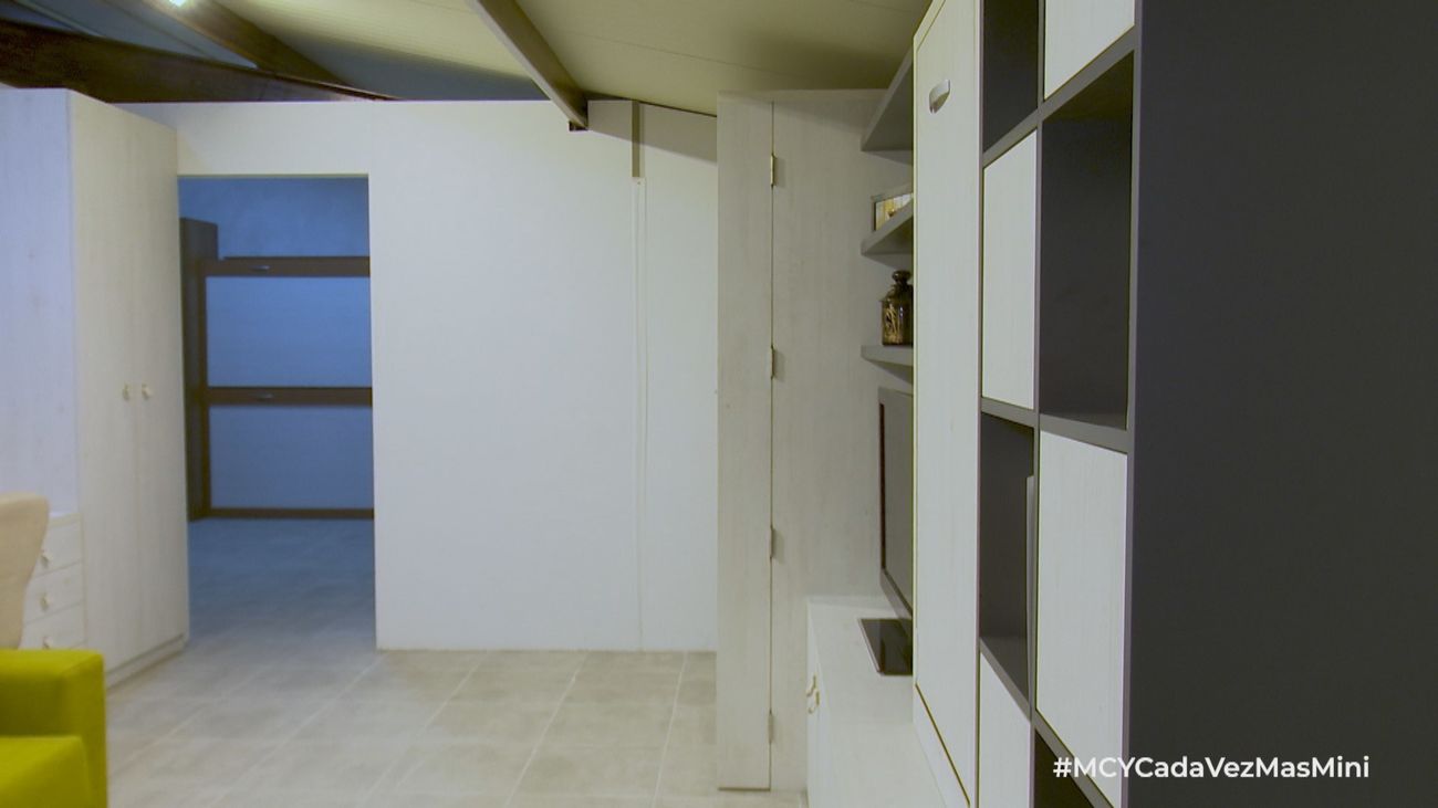 El auge de los minipisos: vivir con menos metros y más ingenio