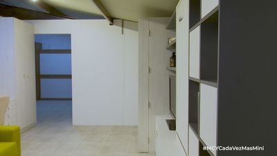 El auge de los minipisos: vivir con menos metros y más ingenio