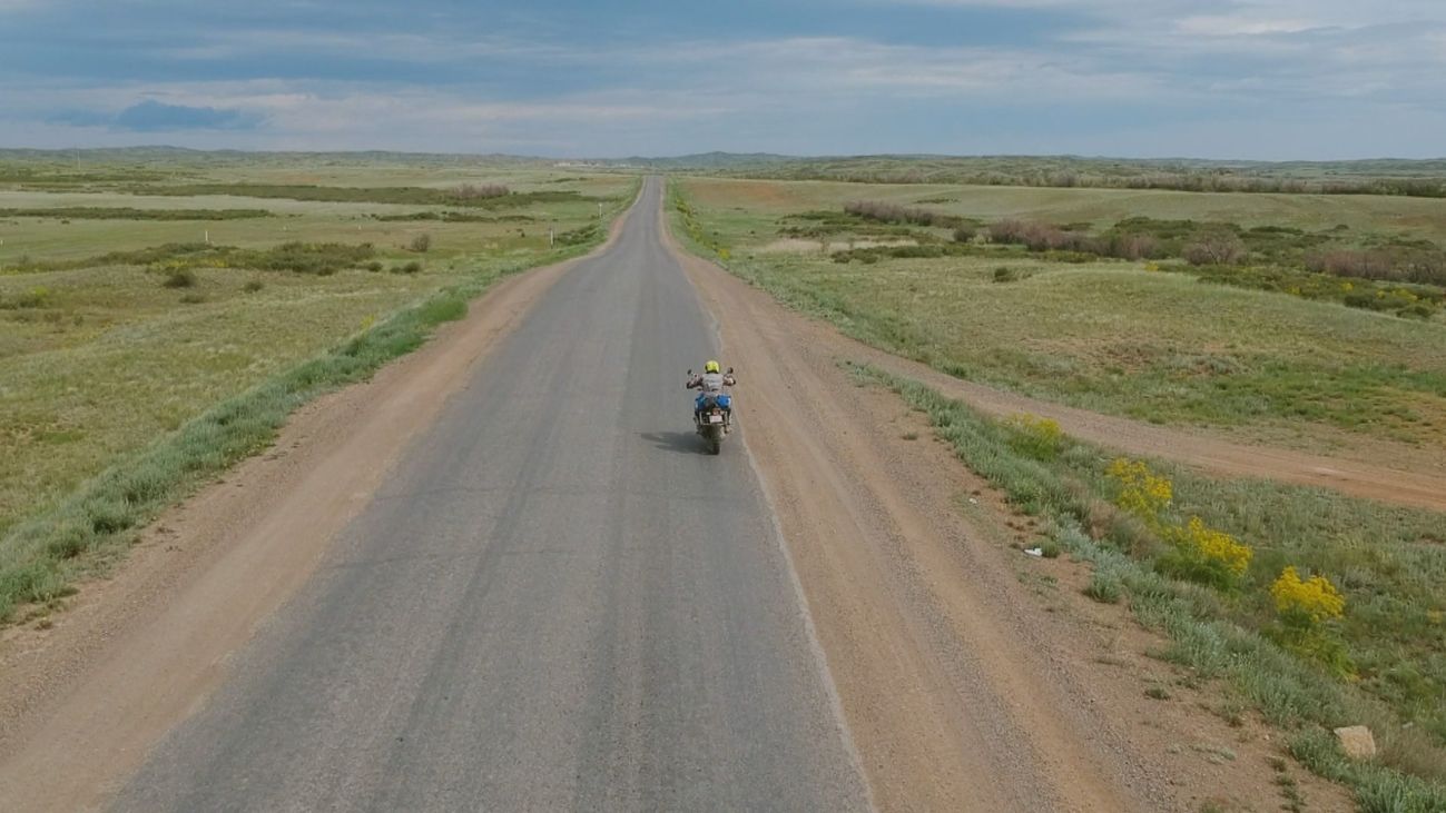 Kazajistán, entre el alma nómada de sus habitantes y la influencia rusa