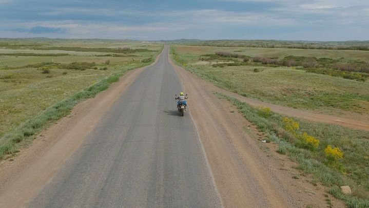 Kazajistán, entre el alma nómada de sus habitantes y la influencia rusa