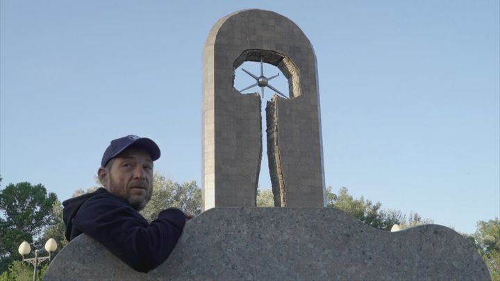 Barnaul como primera parada en Rusia