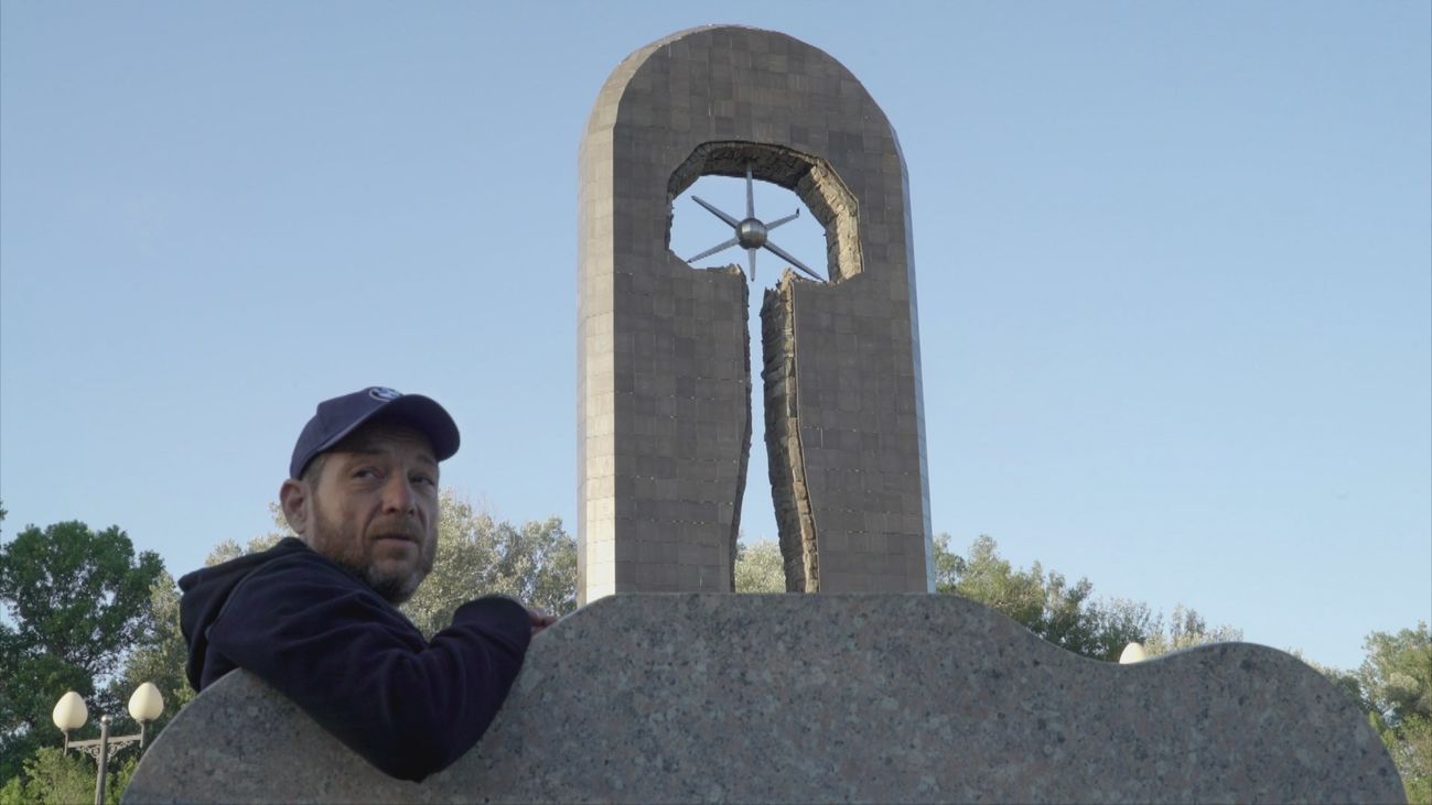 Barnaul como primera parada en Rusia