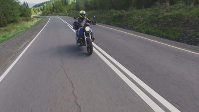 Viaje por  una de las carreteras más bellas del mundo: la Chuya Highway