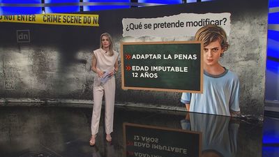 Radiografía de la Ley del Menor: ¿Toca cambiarla?