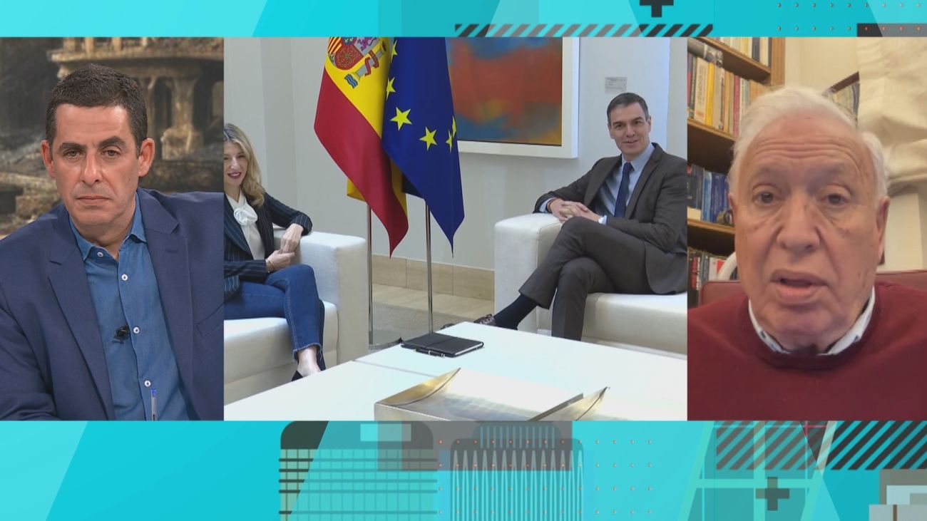 Nueva desunión en el Gobierno por el gasto militar: ¿Afectará a Pedro Sánchez?