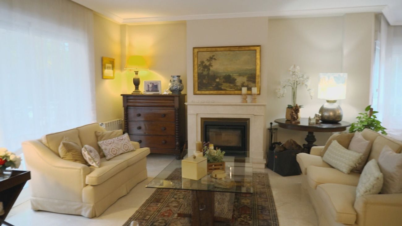 Toc toc... ¿se puede? 16.03.2025