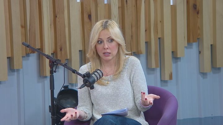 Ana Villarrubia: "Con el Covid perdimos nuestra controlabilidad"