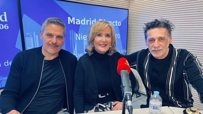 Onda Madrid, invitados Madrid Directo: semana del 10 al 14 de marzo