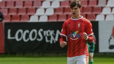 No te quedes sin ver los 29 goles de la jornada 25 de Tercera