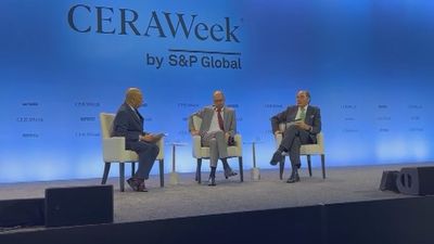 Galán presenta sus planes de inversión en Estados Unidos por más de 20.000 millones de dólares