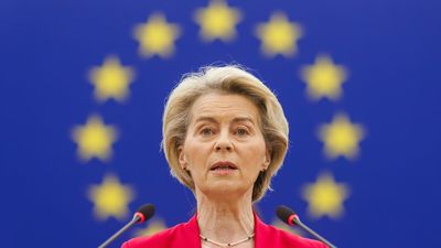 Europa impondrá aranceles a Estados Unidos desde el 1 de abril