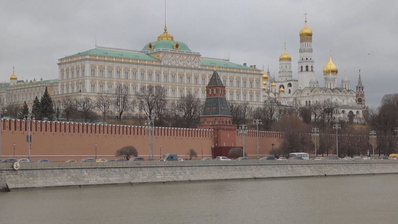 Pendientes de la respuesta de Rusia a la propuesta de alto el fuego con Ucrania