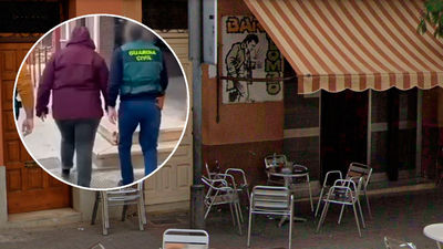 Detienen en Husca a una camarera por intoxicar a sus clientes echándoles benzodiacepinas en el café