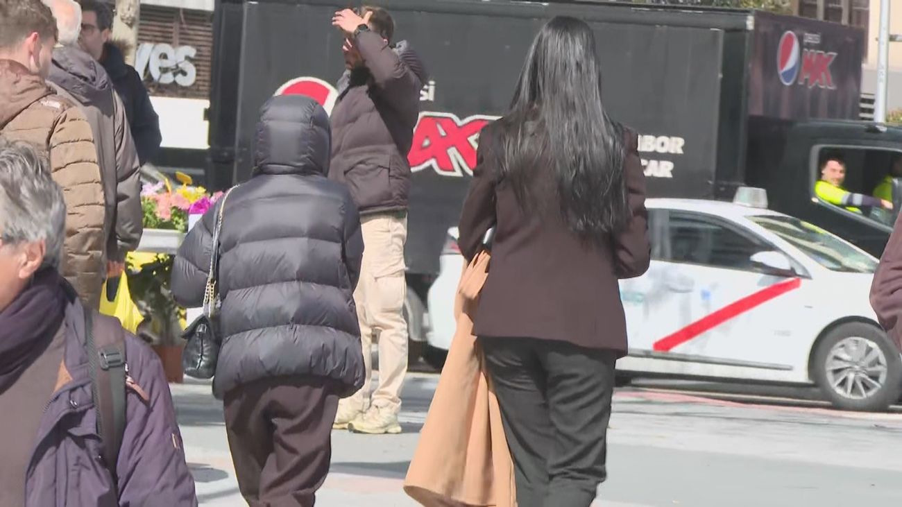 Una víctima de los Petazetaz ratifica su denuncia contra los influencers por agresión sexual