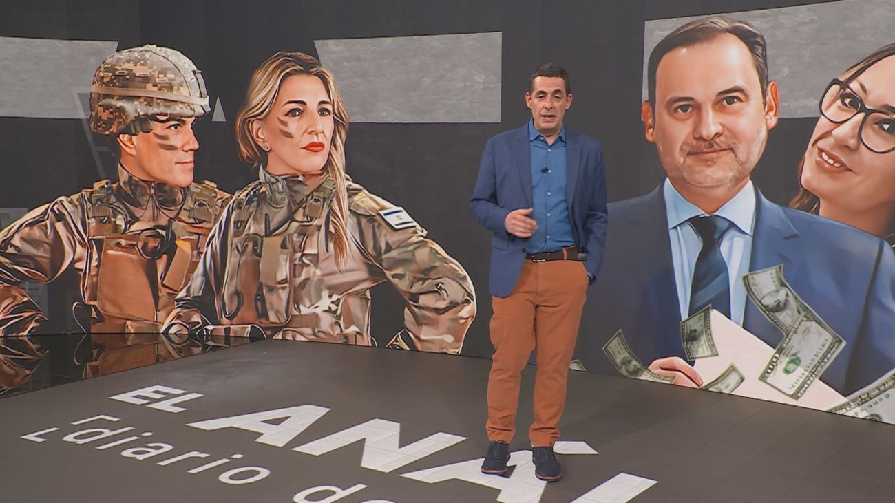 El Análisis de Diario de la Noche: 11.03.25