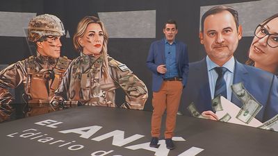 El Análisis de Diario de la Noche: 11.03.25