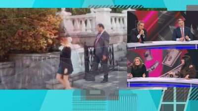 El 'caso Ábalos', "el genio de la lámpara mágica de Jéssica"