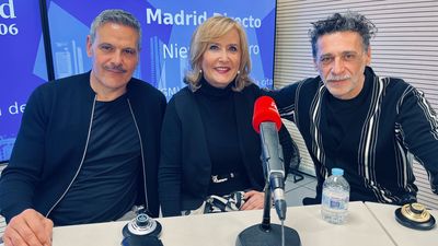 Nacho Fresneda y Roberto Enríquez: "Valle Inclán era un gamberro que cargaba contra todo"