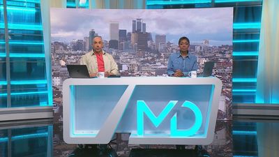 Madrid Directo 11.03.2025