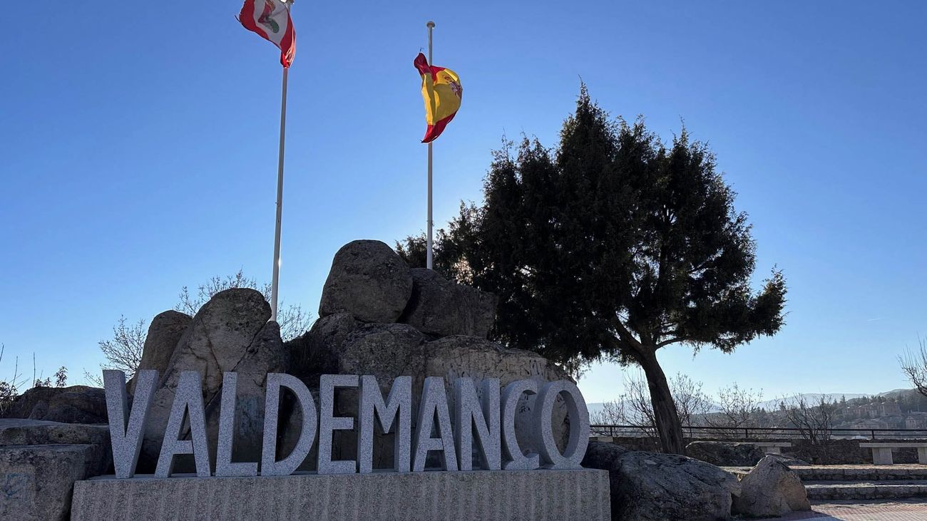 Bolsa de empleo para personal de limpieza en el Ayuntamiento de Valdemanco