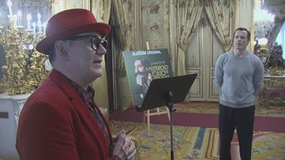 'El misterioso caso de Styles' de Agatha Christie llegará como ficción sonora a Audible el 13 de marzo