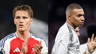 Arsenal-Real Madrid, Barça-Dortmund, PSG-Aston Villa y Bayern-Inter, a cuartos