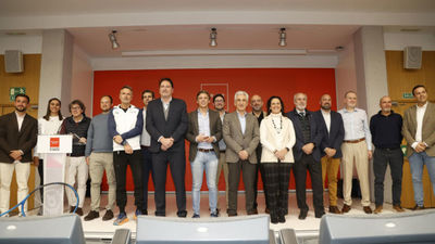 Presentados los 17 torneos internacionales de tenis que acogerá Madrid