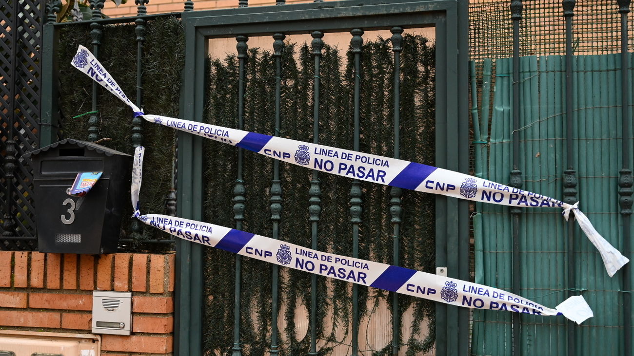 El padre de un menor detenido por el asesinato de una educadora en Badajoz dice que su hijo “debería estar encerrado hace tiempo”