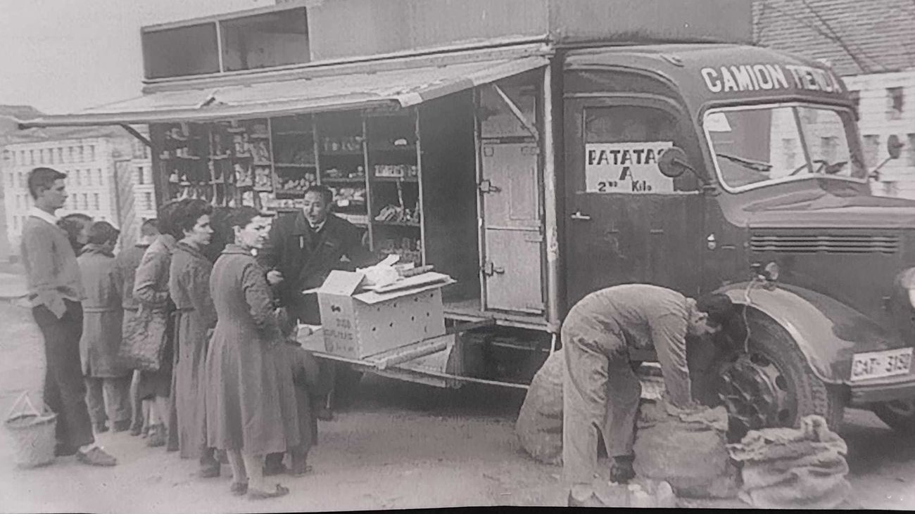 Última oportunidad de sumergirte en la 'Historia de Entrevías'