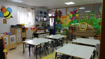 Los alumnos de 1º y 2º de la ESO de Perales de Tajuña seguirán ciclo en Arganda y no en Morata