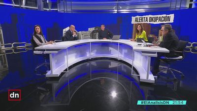 Desalojo en Vallecas: el paradigma de la okupación, un fenómeno creciente en España