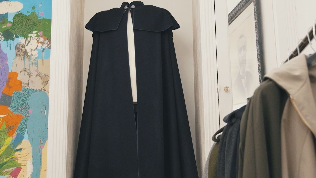 La ‘sala de la cacharrería’ y capas: así es la huella literaria de grandes autores en el Barrio de la Letras