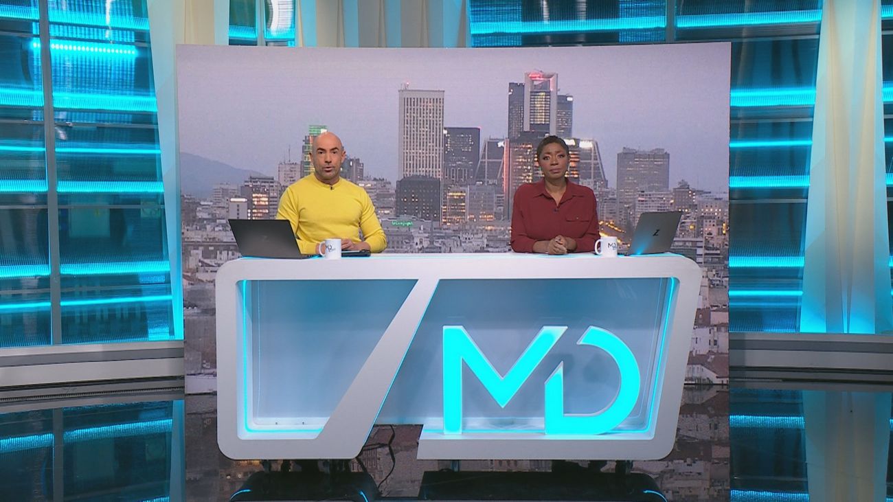 Madrid Directo 12.03.2025