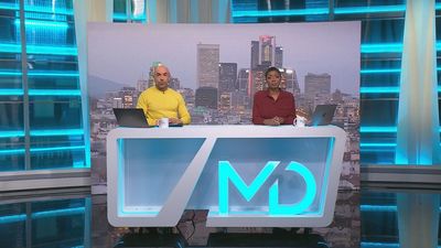 Madrid Directo 12.03.2025