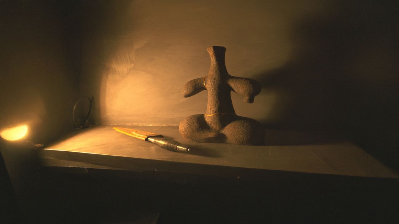 Gofio, el restaurante canario que brilla en Madrid con una Estrella Michelin