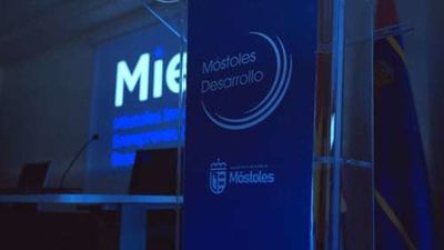 La aceleradora de startups MIEB impulsa el emprendimiento en la zona sur de Madrid