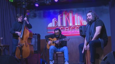 Café Berlín celebra su 13 aniversario con una programación especial con más de 40 conciertos