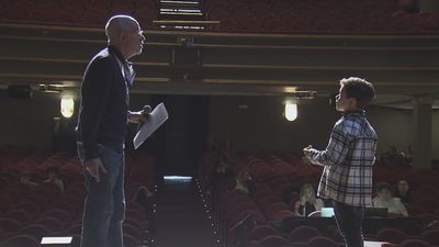 Teatro La Latina busca a su 'Oliver Twist', que se estrenará el 12 de noviembre de 2025