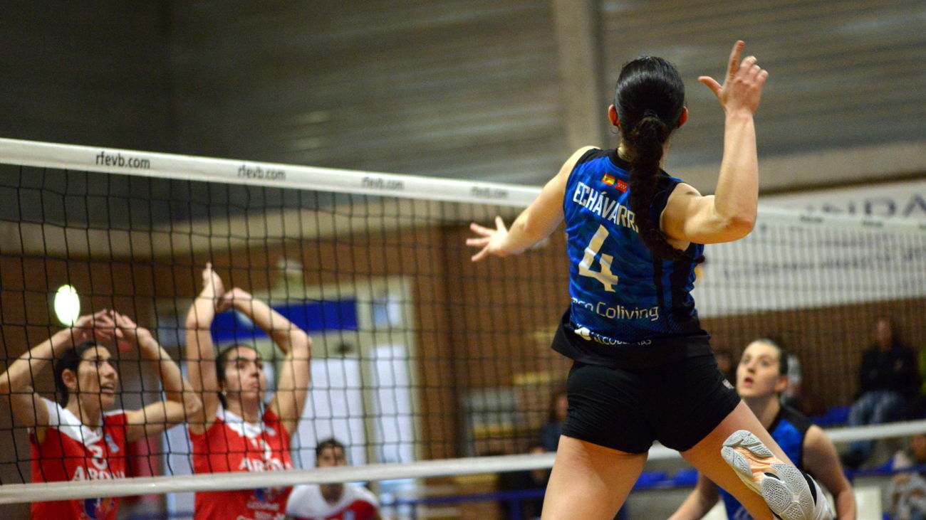 Vive el Vóley 15.03.2025