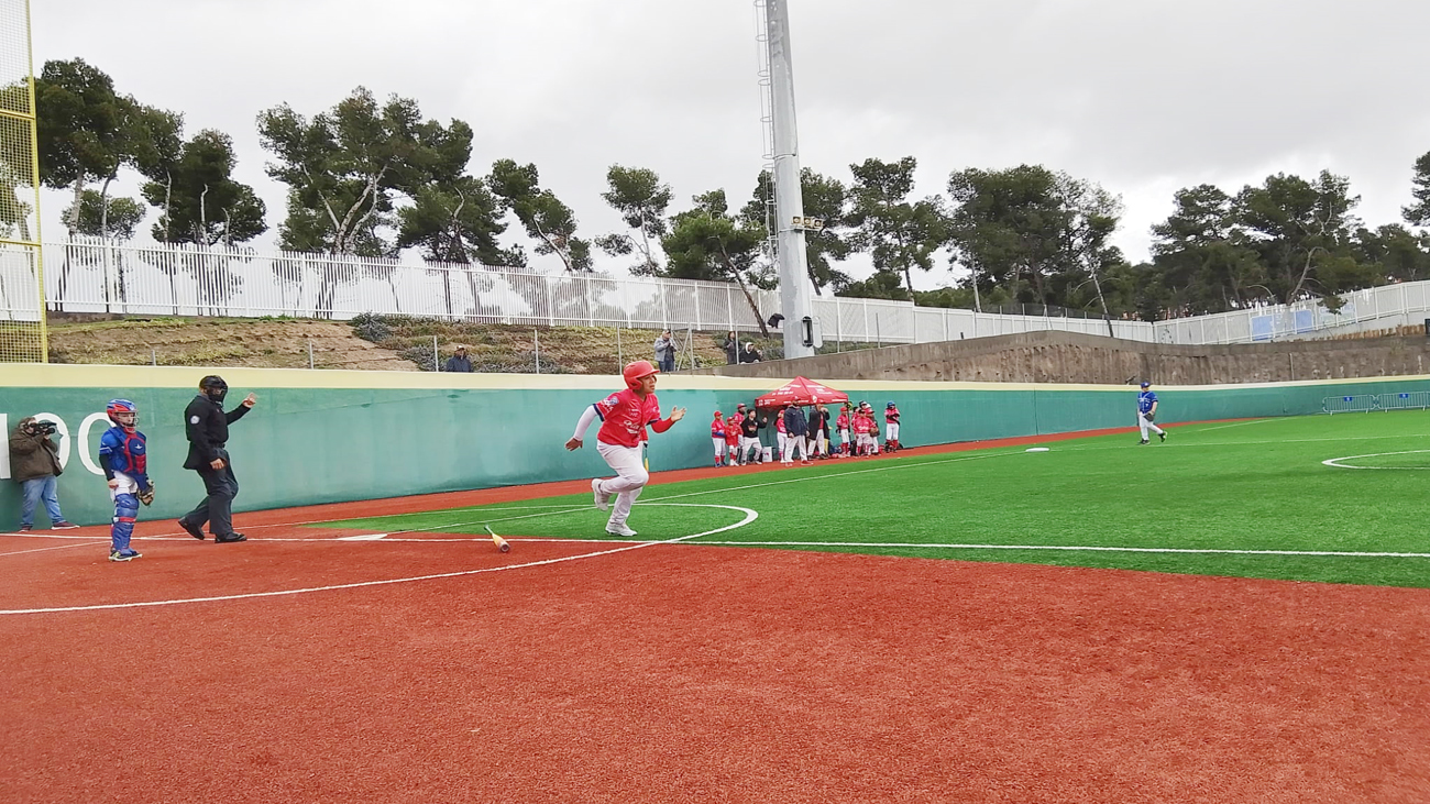 Madrid se Mueve 15.03.2025