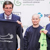 Alcanzar el récord de 27.000 inscritos, objetivo de la Carrera Madrid contra el Cáncer