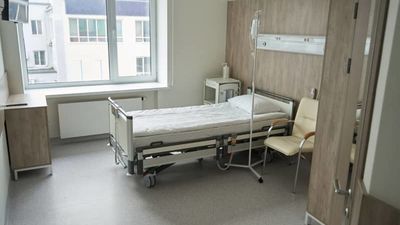 Alcobendas da los primeros pasos para tener un hospital privado en Valdelacasa