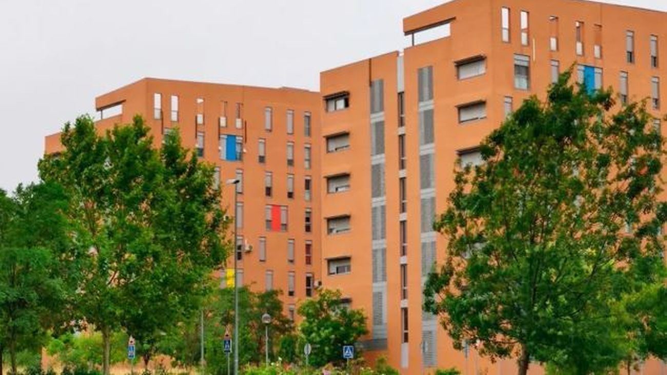 Alcorcón construirá 1.100 viviendas públicas en Retamar de la Huerta