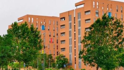 Alcorcón construirá 1.100 viviendas públicas en Retamar de la Huerta