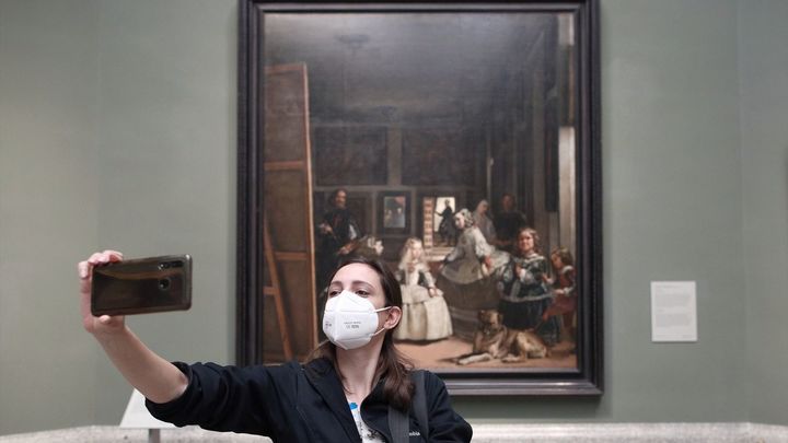 La cultura durante la pandemia: del 'Resistiré' a las funciones de La Abadía para 20 personas