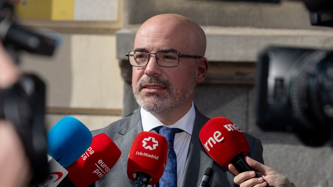 El PP de Madrid rompe relaciones con el delegado del Gobierno por sus acusaciones contra la Comunidad