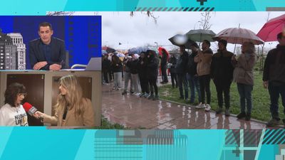 El Análisis de Diario de la Noche 13.03.2025