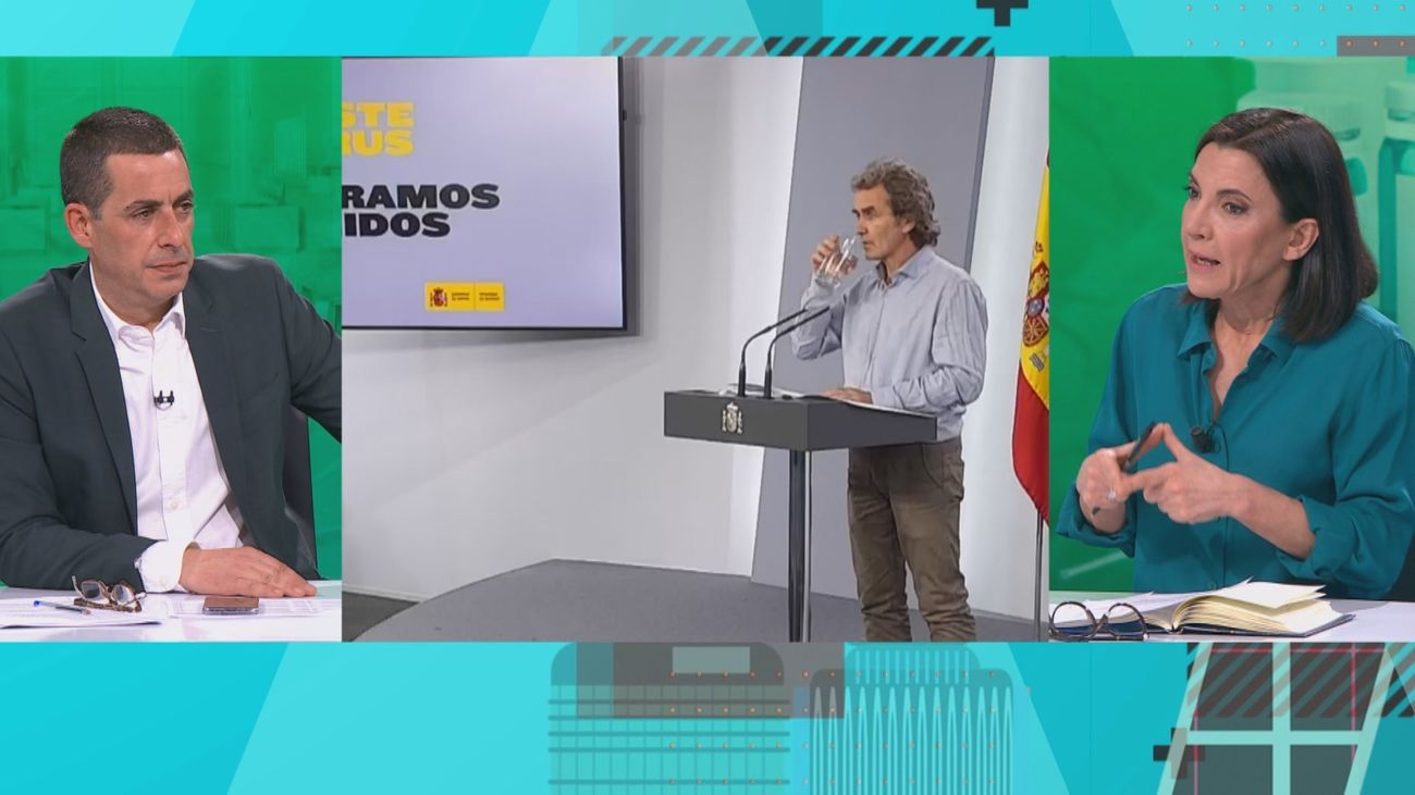 ¿Se tomaron las decisiones correctas durante la pandemia o se ocultaron irregularidades?