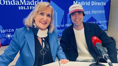 Hey Kid: "Es más fácil defender cantando lo que escribes desde el corazón"