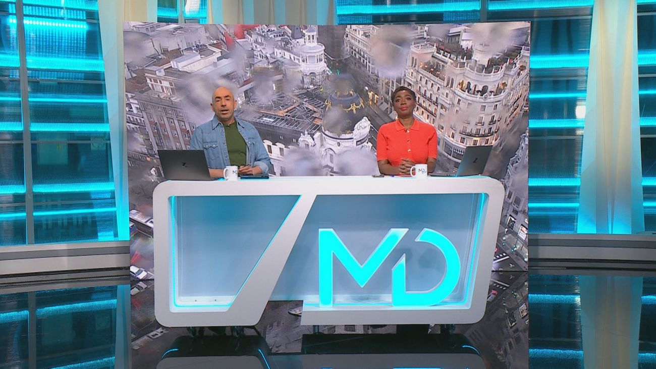 Madrid Directo 13.03.2025